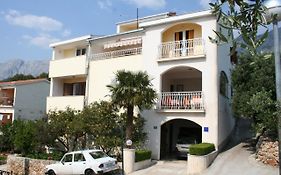 Apartments By The Sea Podgora, Makarska - 518